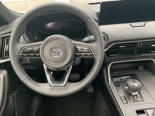 Mazda CX-80 Homura e-Skyactiv