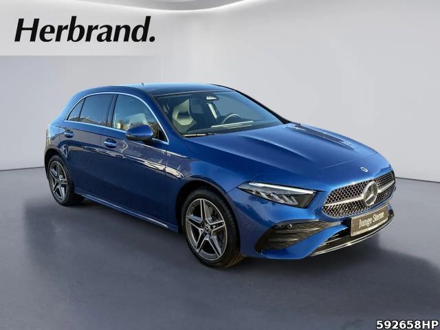 Mercedes-Benz A 250 AMG Line