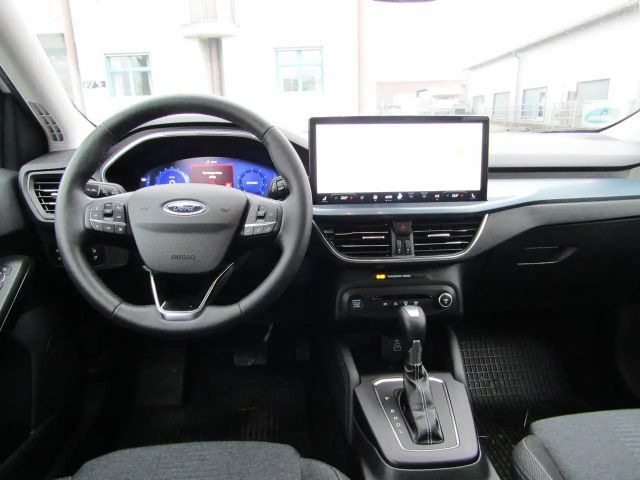 Ford Focus Active