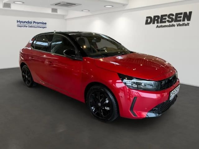 Opel Corsa 1.2 Turbo GS-Line Grand Sport Turbo