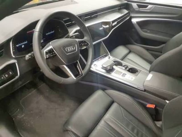 Audi A7 50 TDI Quattro Sportback
