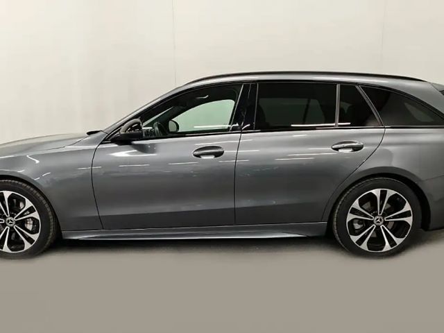 Mercedes-Benz C 220 AMG Line
