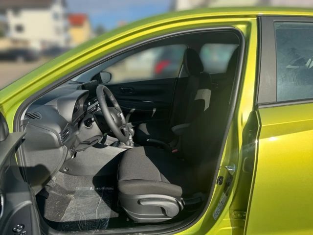 Hyundai Tucson 2WD Select