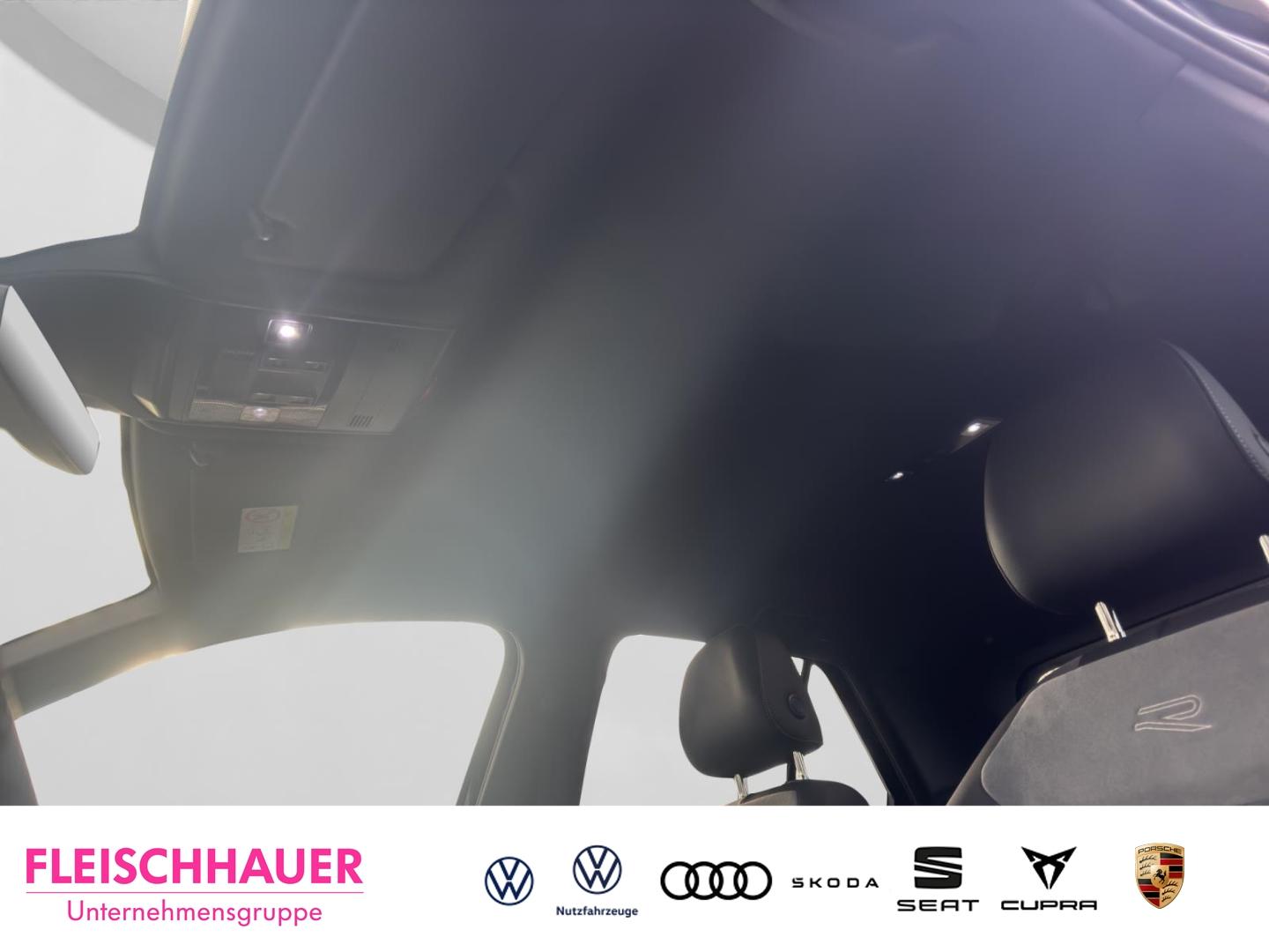 Volkswagen T-Roc 1.5 TSI DSG R-Line