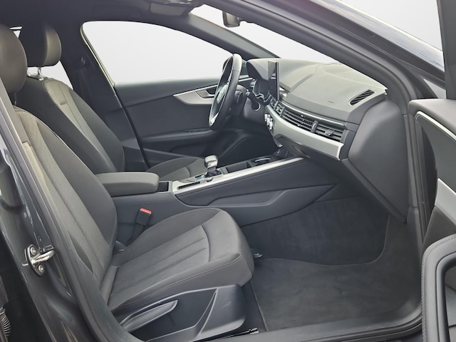 Audi A4 40 TDI Avant S-Tronic