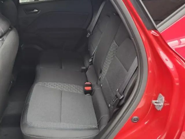 Mitsubishi ASX PLUS 1.3 T-Benziner 6-Gang