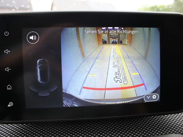 Dacia Jogger Extreme TCe 110