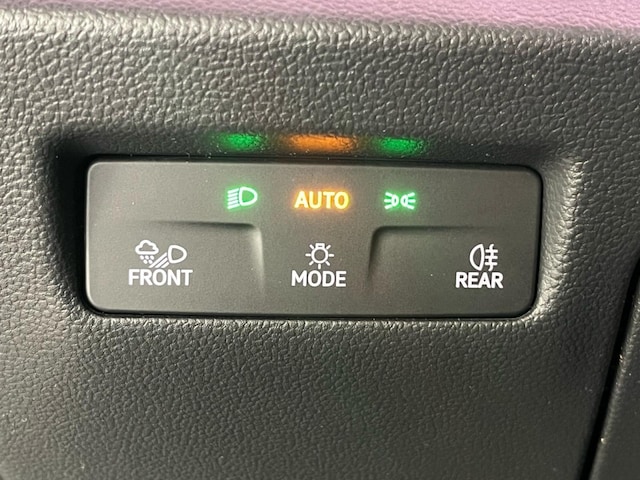 Volkswagen Passat 2.0 TDI DSG Variant