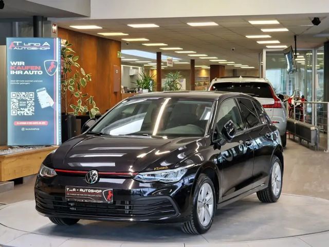 Volkswagen Golf 1.0 TSI Life