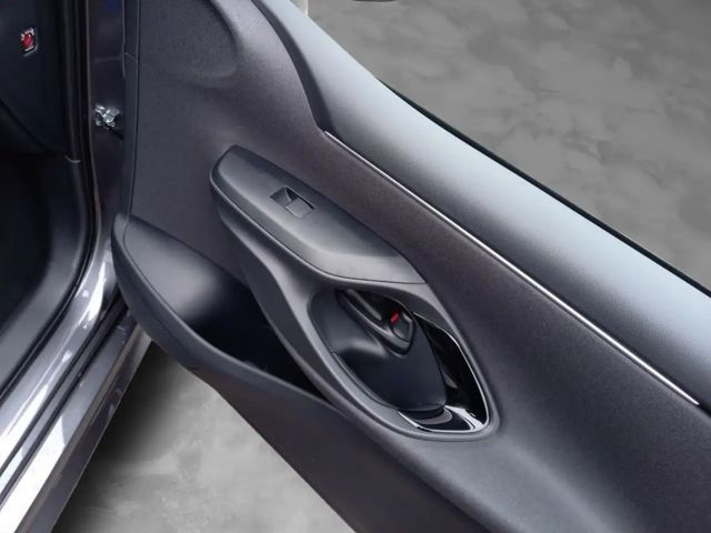 Toyota Yaris Hybride Style