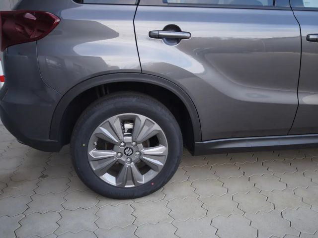 Suzuki Vitara 1.4 turbo Automatik "EDITION ONE" Sondermodell!