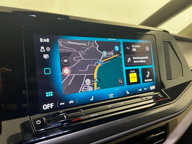 Volkswagen Multivan Business T7