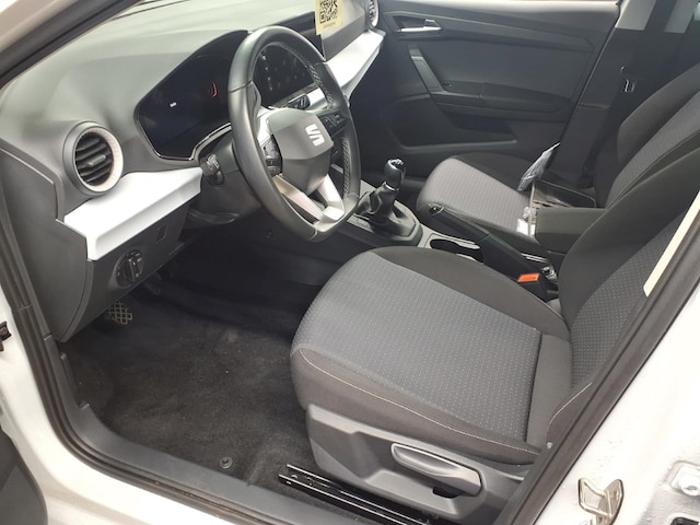 Seat Ibiza 1.0 TSI Style