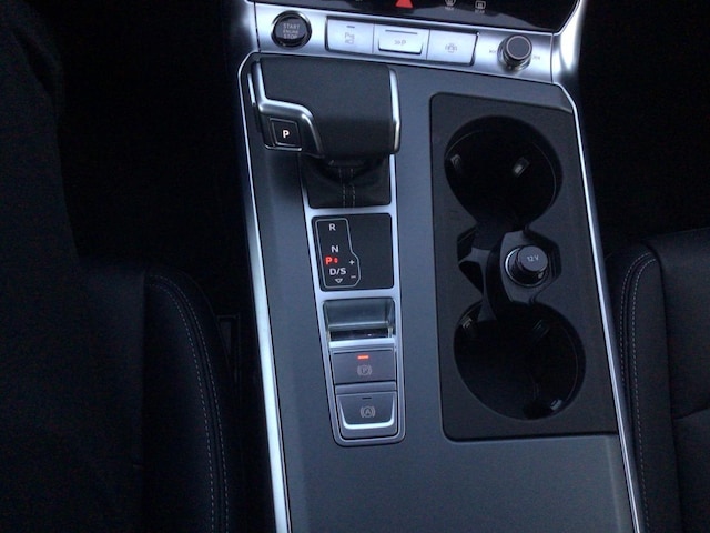 Audi A6 40 TDI Avant S-Line S-Tronic