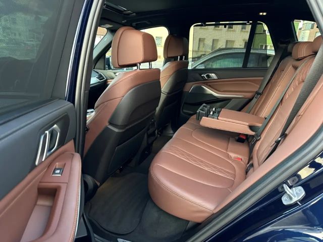 BMW X5 M-Sport xDrive40d