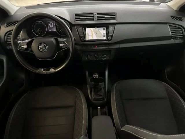Skoda Fabia 1.0 TSI Ambition Combi
