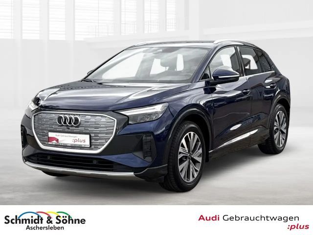 Audi Q4 e-tron 40