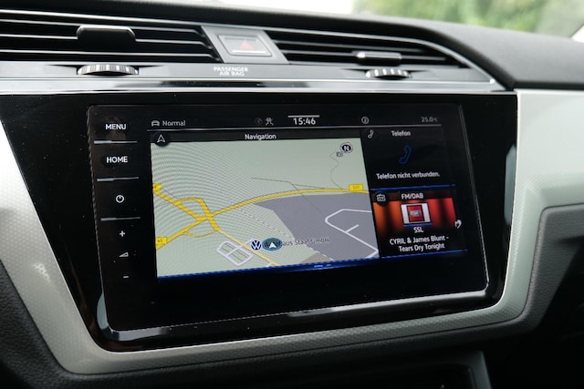 Volkswagen Touran Touran 1.5   CL   BT110 TSIM6F