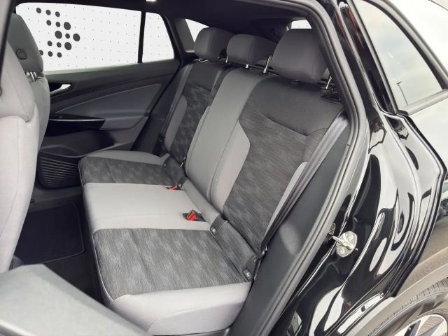 Volkswagen ID.4 55 kWh IQ.Drive Pure