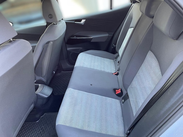 Volkswagen ID.3 *LED*NAVI*PARKSENSOR*BLUETOOTH*