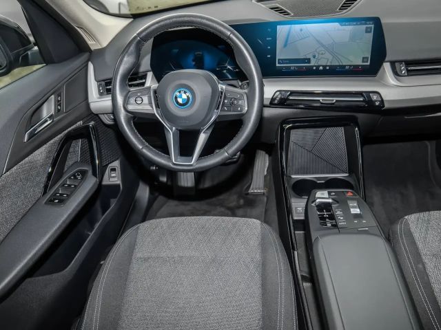 BMW iX1 xDrive30