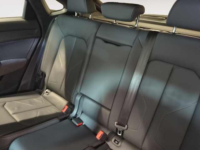 Audi Q3 45 TFSI Quattro S-Tronic Sportback