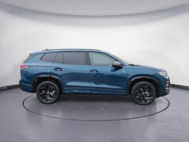 Volkswagen Tayron 2.0 TDI 4Motion DSG R-Line