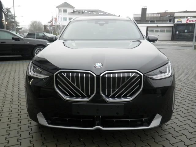 BMW X3 xDrive