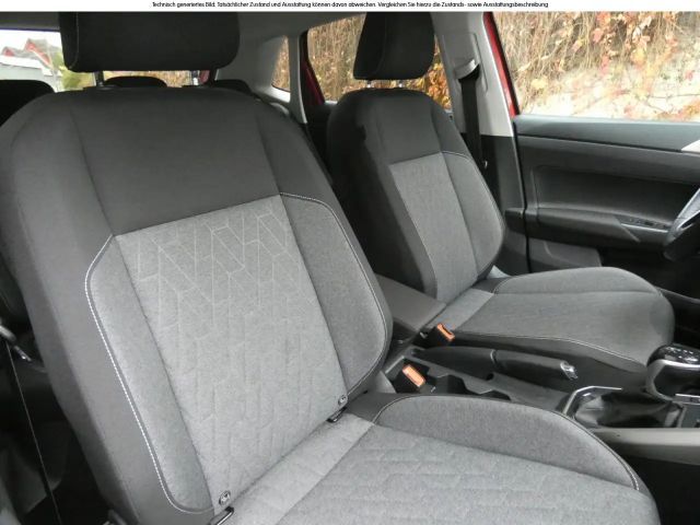 Volkswagen Polo 1.0 TSI DSG Move