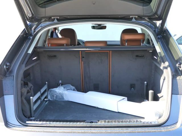 Audi Q8 50 TDI Quattro