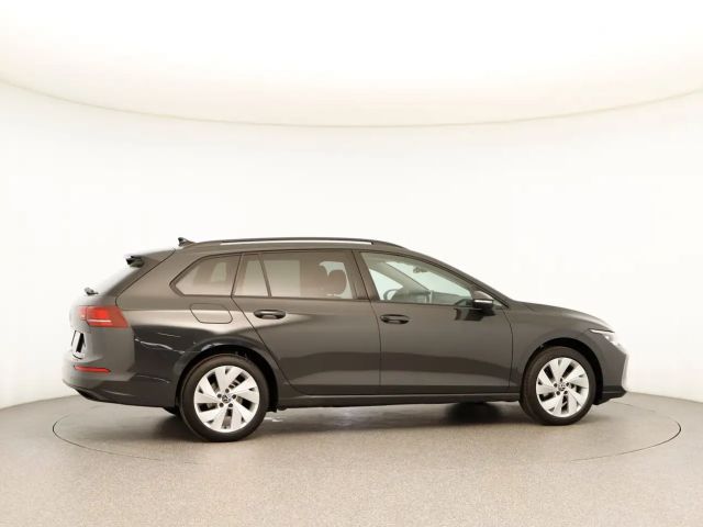 Volkswagen Golf Business DSG Variant