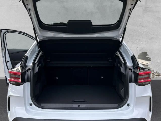 Citroën C4 Hybrid Max