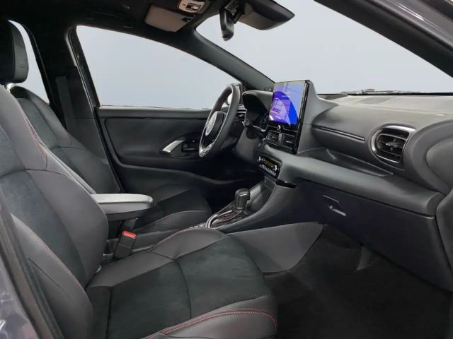 Toyota Yaris GR Hatchback Hybride