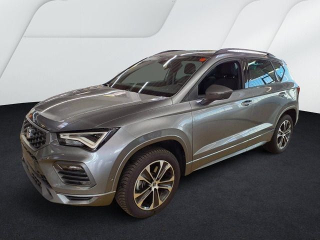 Seat Ateca 2.0 TDI DSG FR-lijn