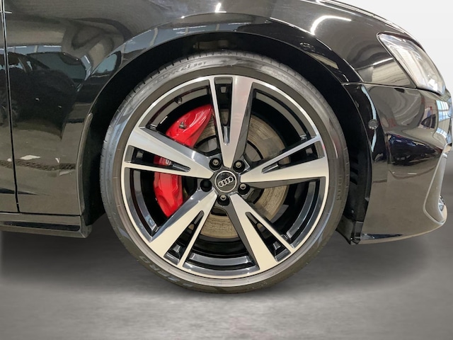 Audi S6 Avant Quattro