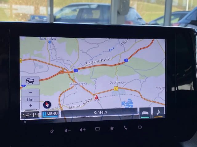 Suzuki Swift Comfort Hybrid