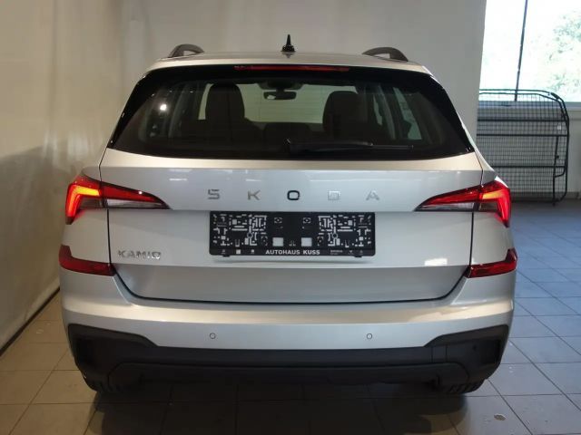 Skoda Kamiq Essence TSI
