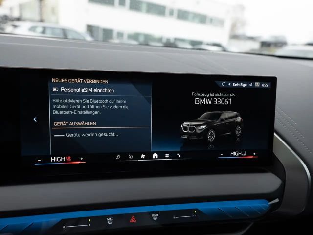 BMW X3 M-Sport xDrive