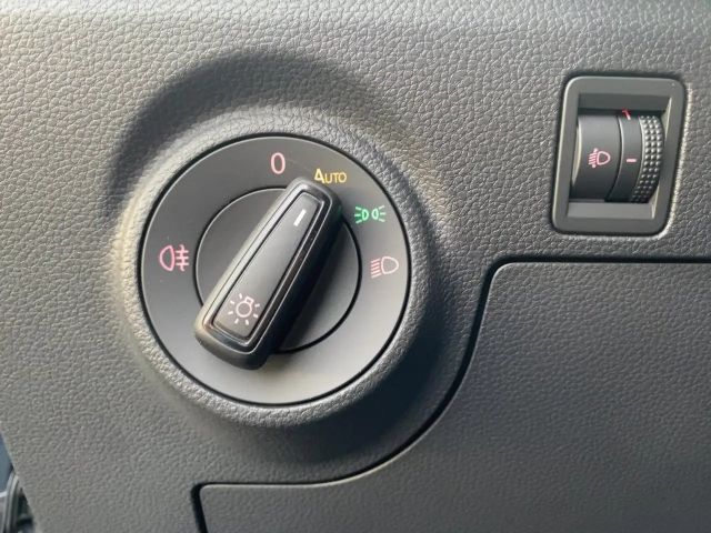 Seat Ibiza DSG Style