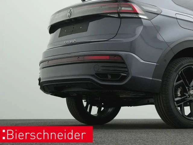 Volkswagen Taigo 1.5 TSI DSG R-Line Style