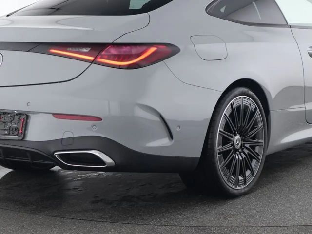 Mercedes-Benz CLE 200 AMG Line Coupé
