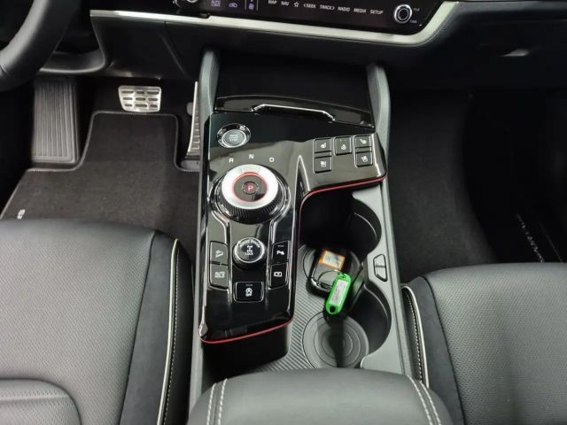 Kia Sportage GDi GT-Line Vierwielaandrijving