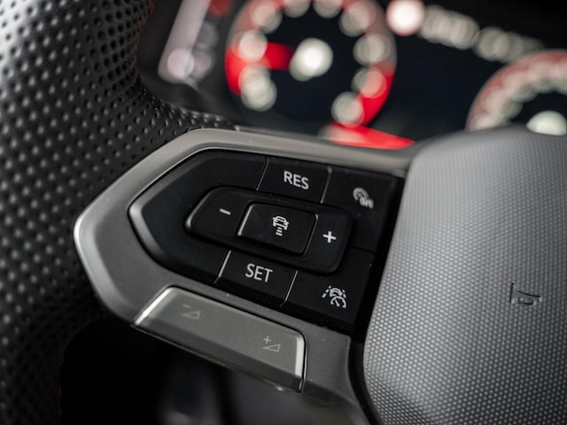 Volkswagen Polo DSG R-Line