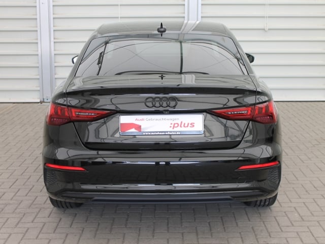 Audi A3 35 TDI S-Tronic Sedan