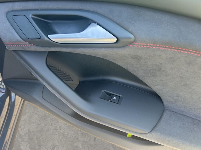 Audi Q6 e-tron Quattro