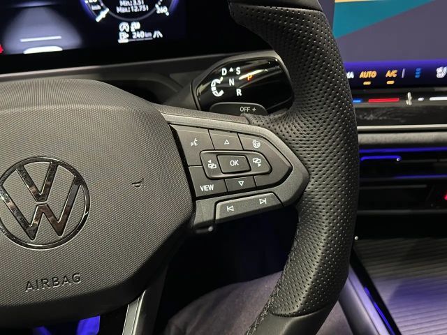 Volkswagen Passat 4Motion R-Line Variant