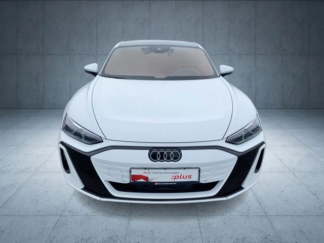 Audi e-tron GT Quattro