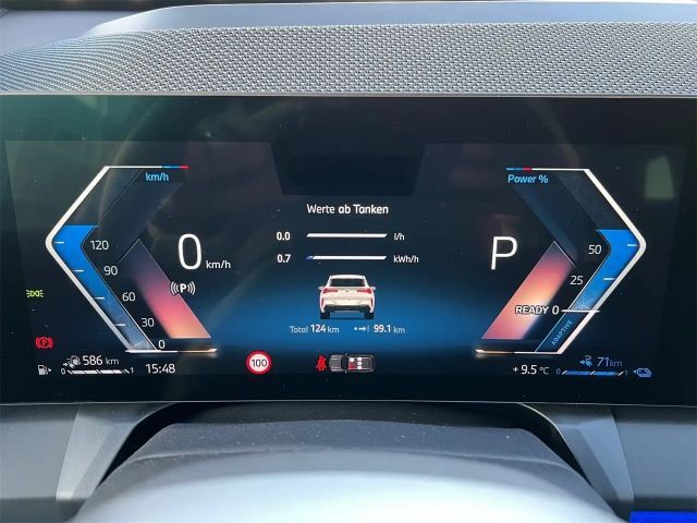 BMW X3 xDrive xDrive30e