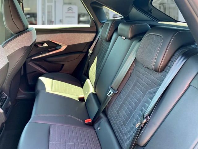 Peugeot 3008 Allure Pack Hybrid