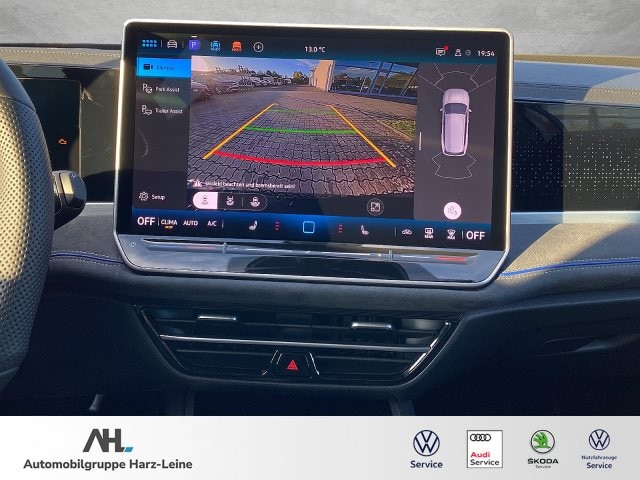 Volkswagen Passat 2.0 TDI 4Motion DSG